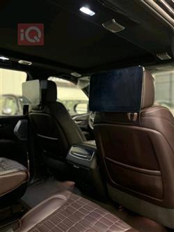 كاديلاك اسكاليد